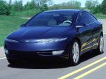 Oldsmobile Profile Concept 2000 года
